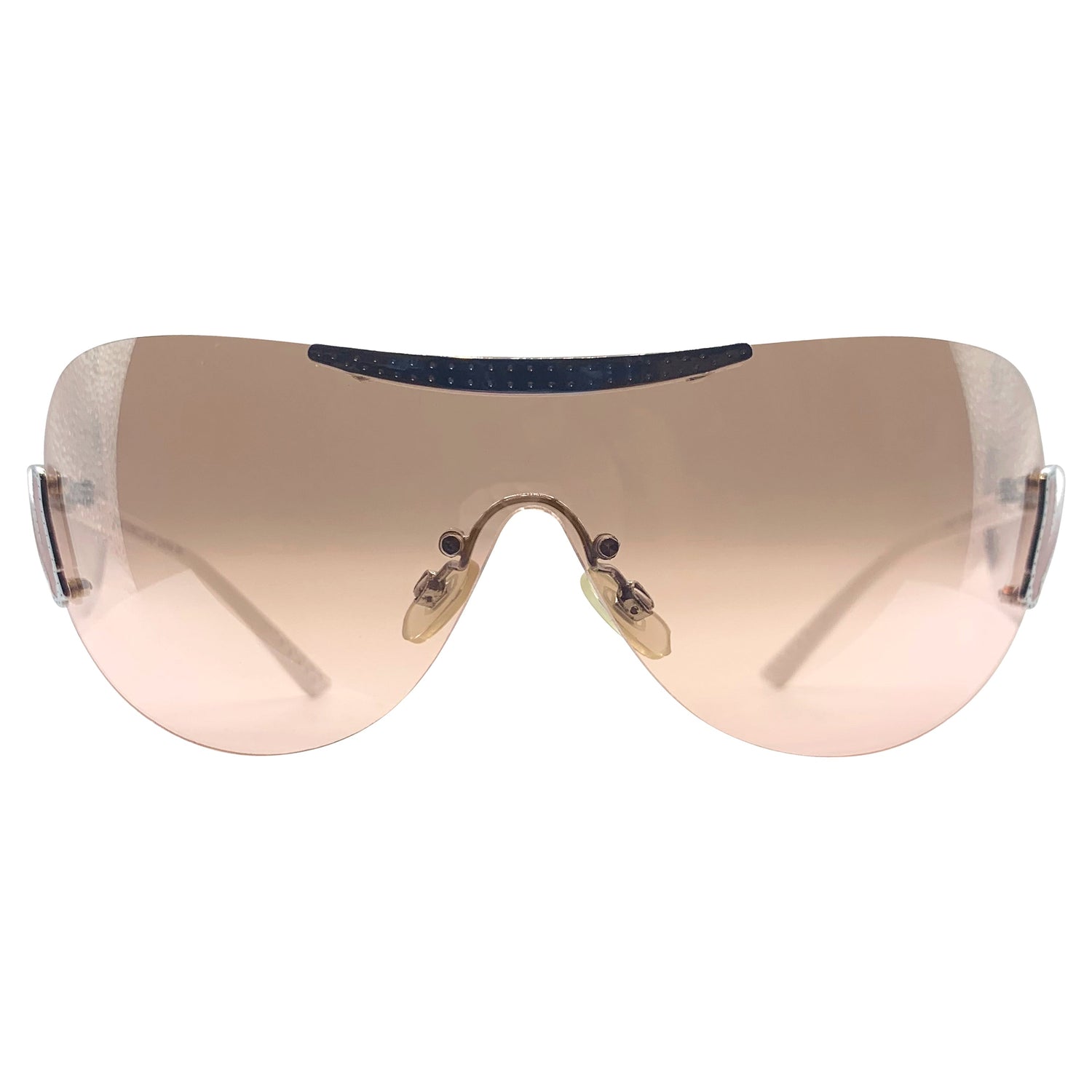 SANDY FlashPink-Giant Vintage Eyewear