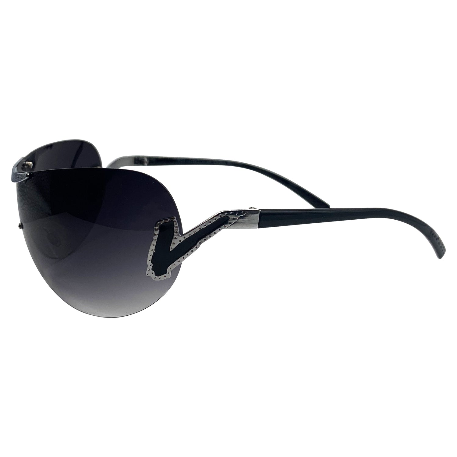 SANDY Flash-Giant Vintage Eyewear