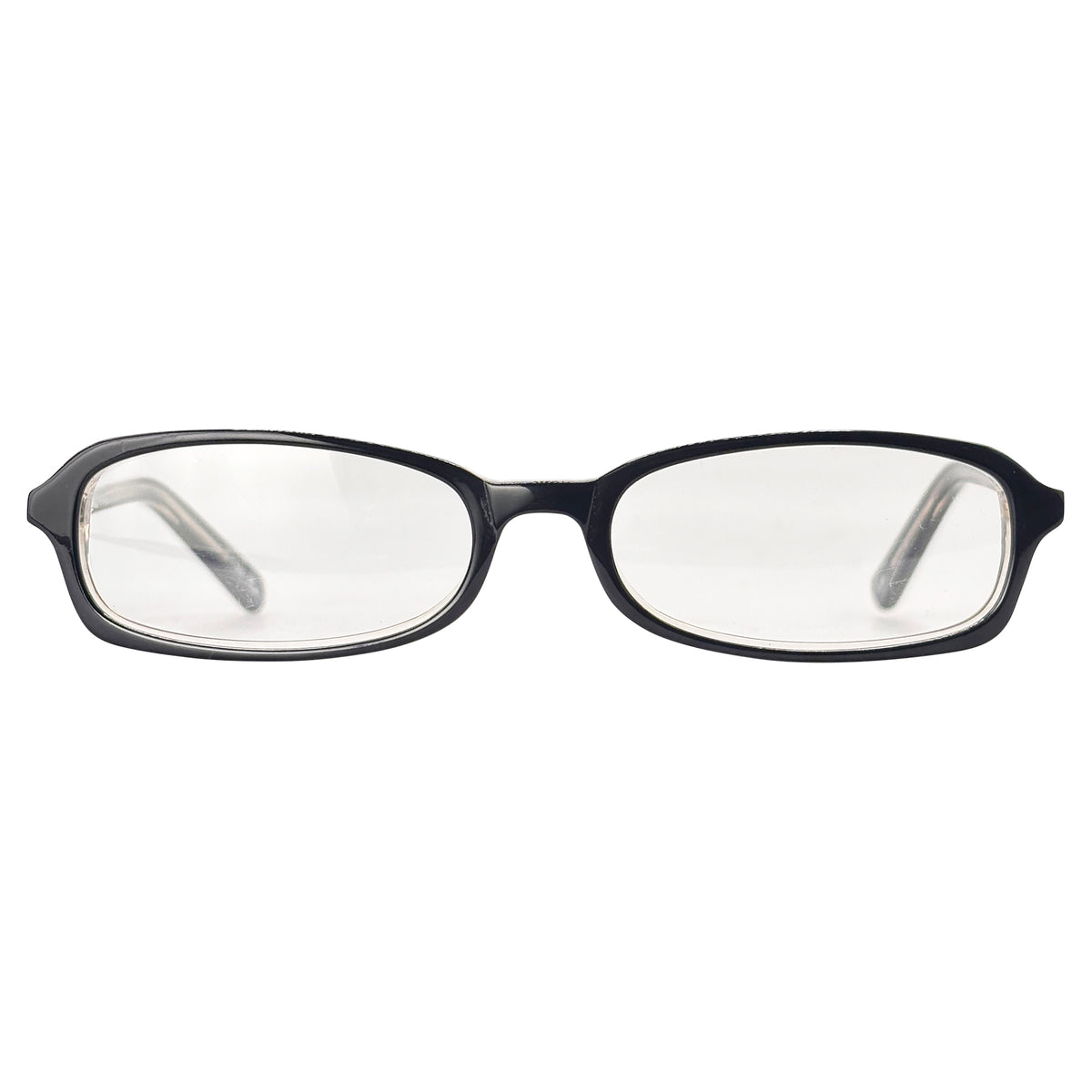 SCORPIO Office Siren GlassesBlack-Giant Vintage Eyewear