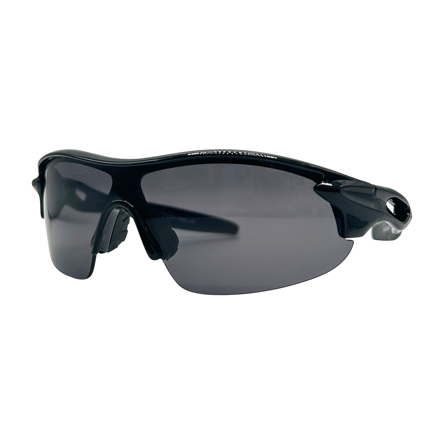Kids ⭐️ SNOW CONE SportyBlack-Giant Vintage Eyewear