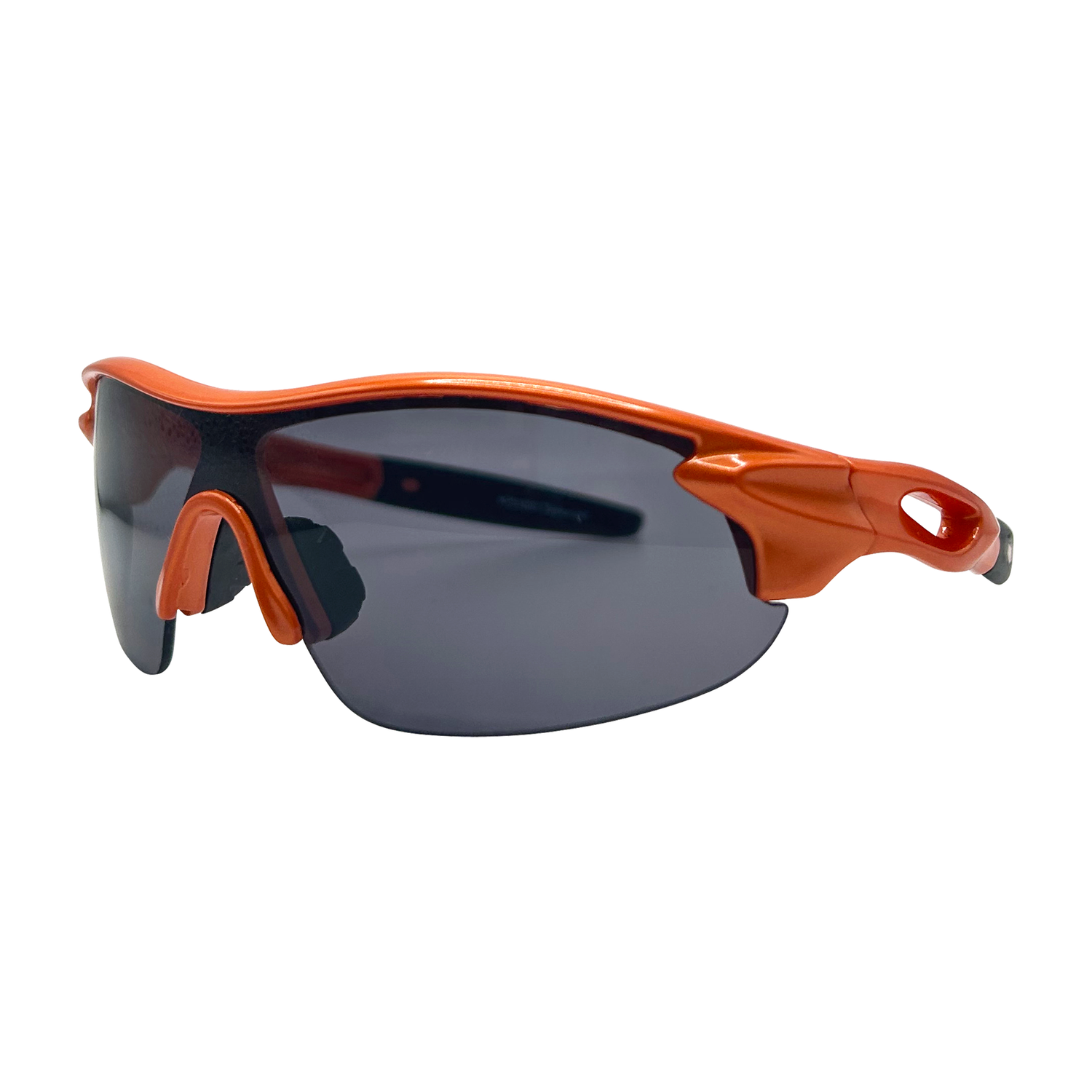 Kids ⭐️ SNOW CONE SportyOrange-Giant Vintage Eyewear