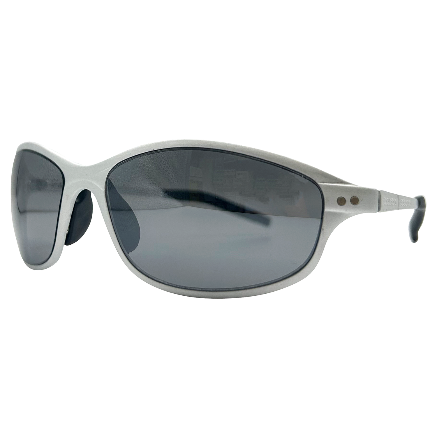 SPITE Sporty Sunglasses *As Seen On: Justin Bieber*-Giant Vintage Eyewear