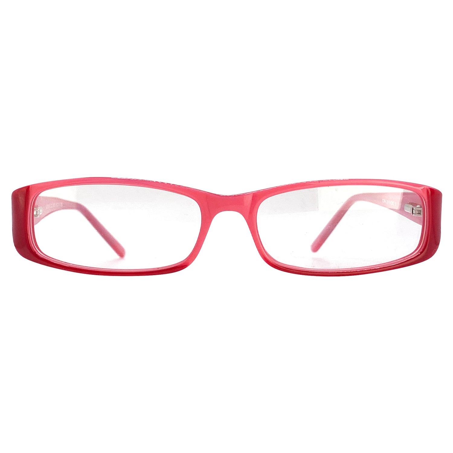 STRIPES Bayonetta Glasses-Giant Vintage Eyewear