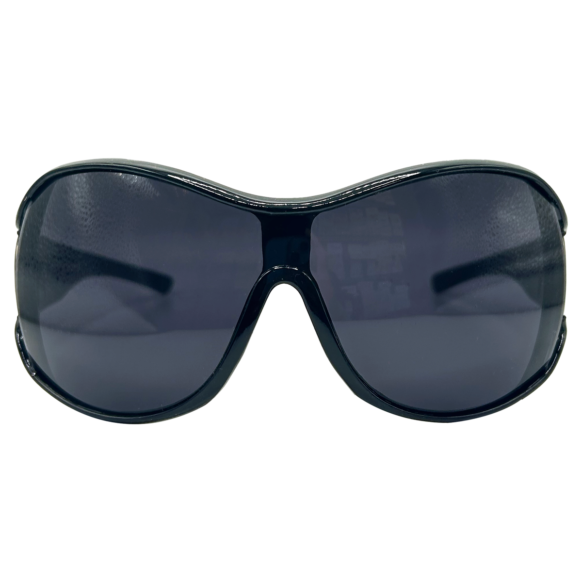 STUNT Shield Y2K Sunglasses-Giant Vintage Eyewear