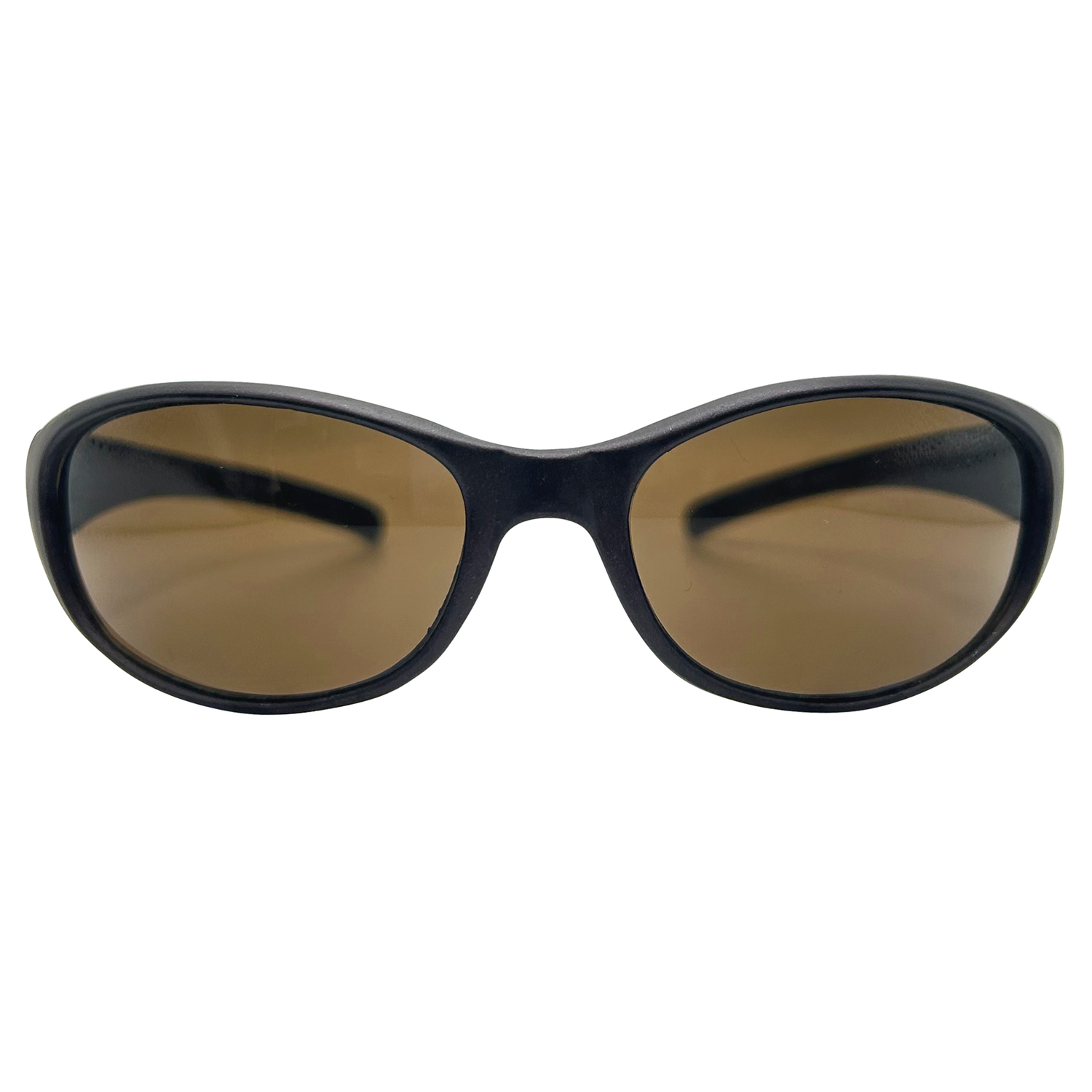THE 405 Slim Oval Sports Sunglasses-Giant Vintage Eyewear