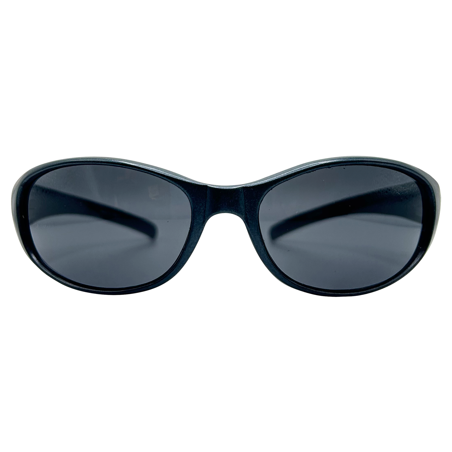 THE 405 Slim Oval Sports Sunglasses-Giant Vintage Eyewear