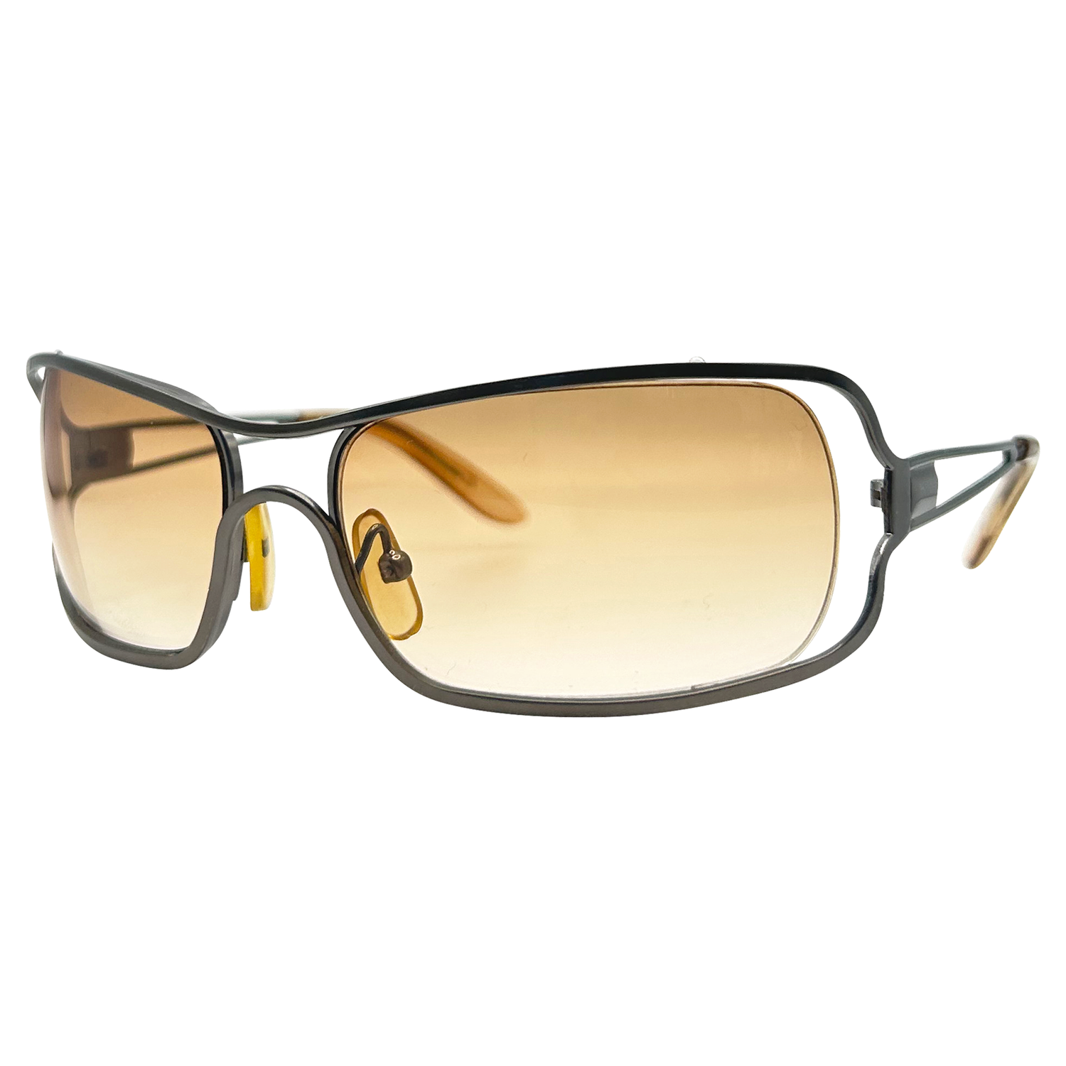 TORONTO Sunglasses-Giant Vintage Eyewear
