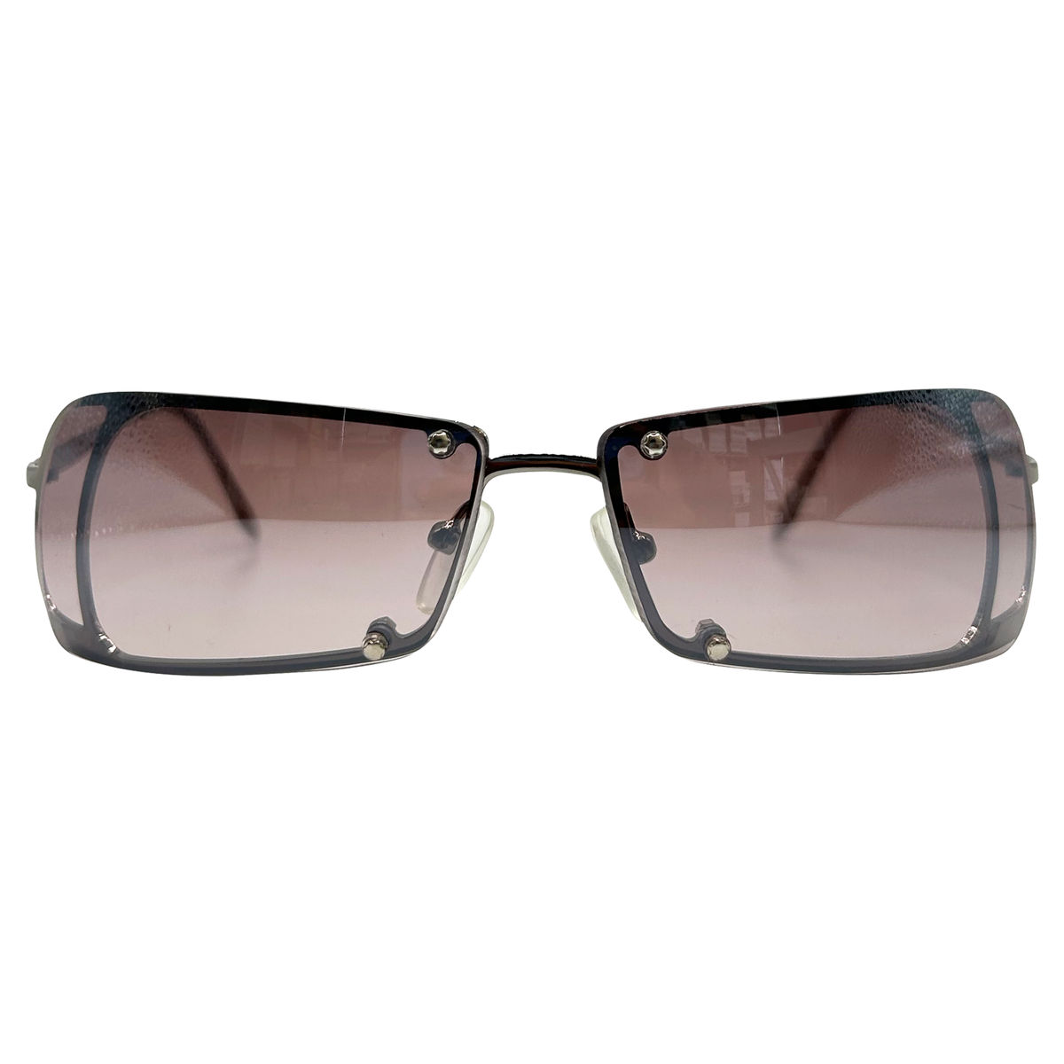 VIVRANT Y2K Sunglasses-Giant Vintage Eyewear