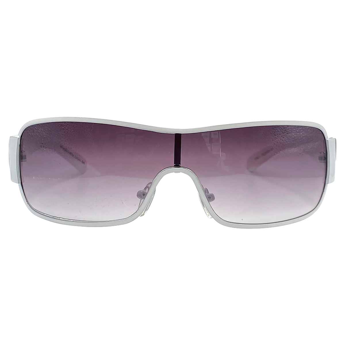 Southpole sunglasses best sale white