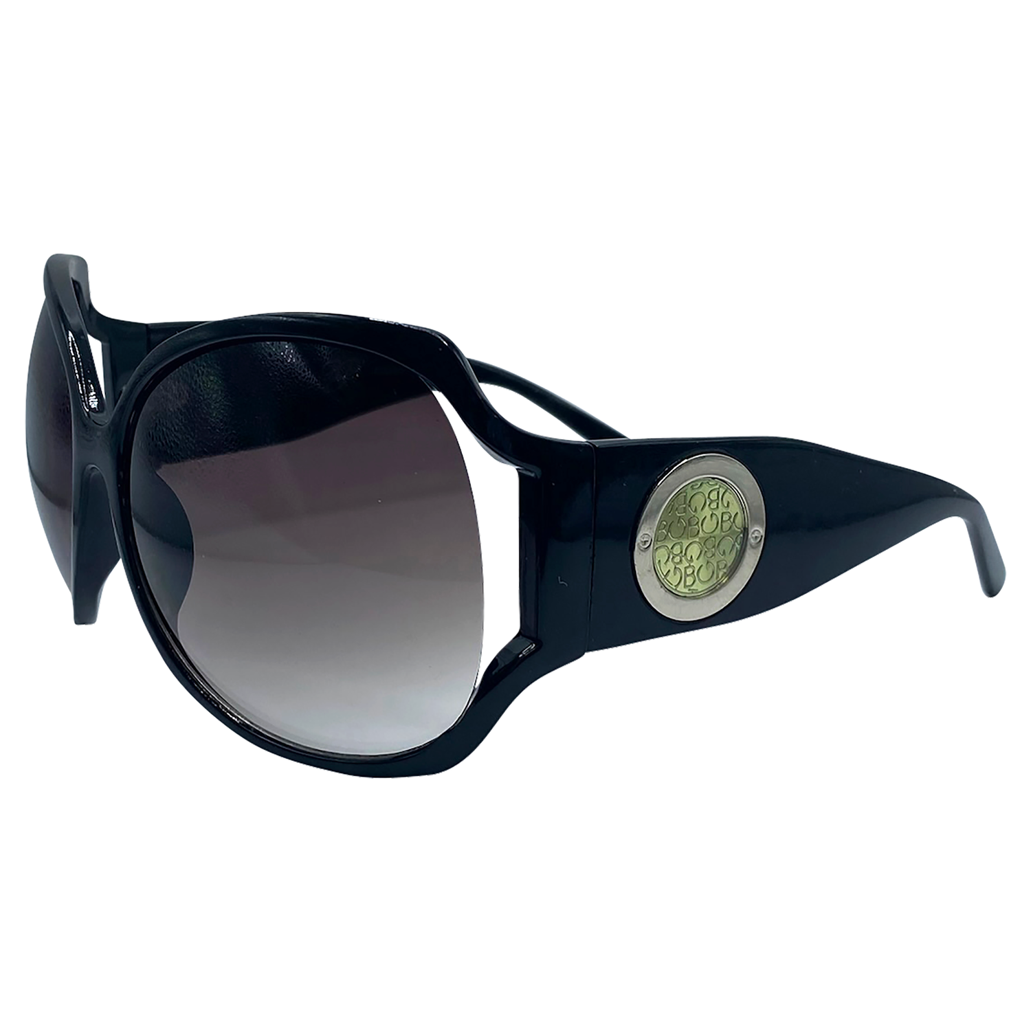 Rare Vintage Styles: LIMITED 10 - LIMITED 12LIMITED 11: Smoke-Giant Vintage Eyewear