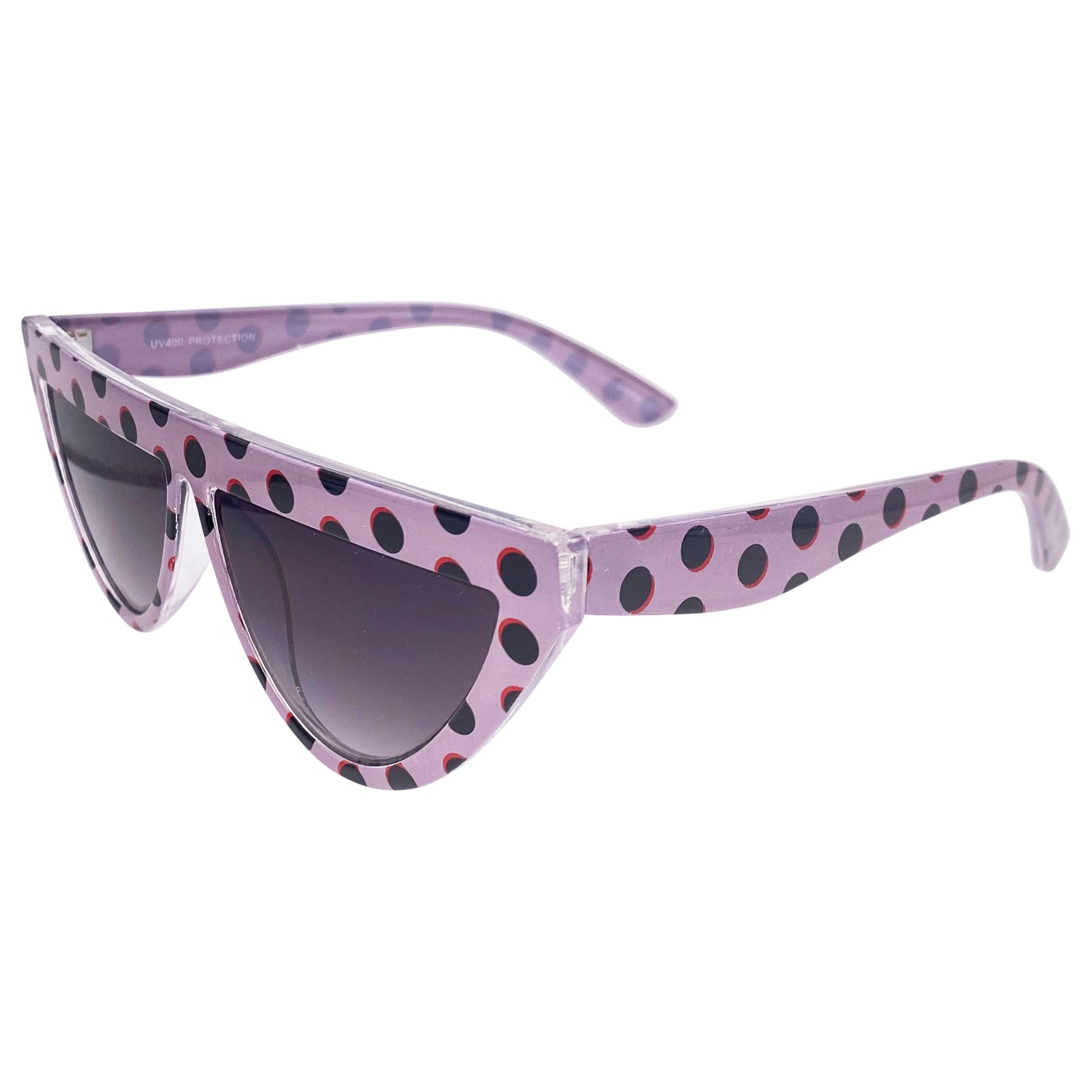 ROCK ON Indie Colorful Sunglasses