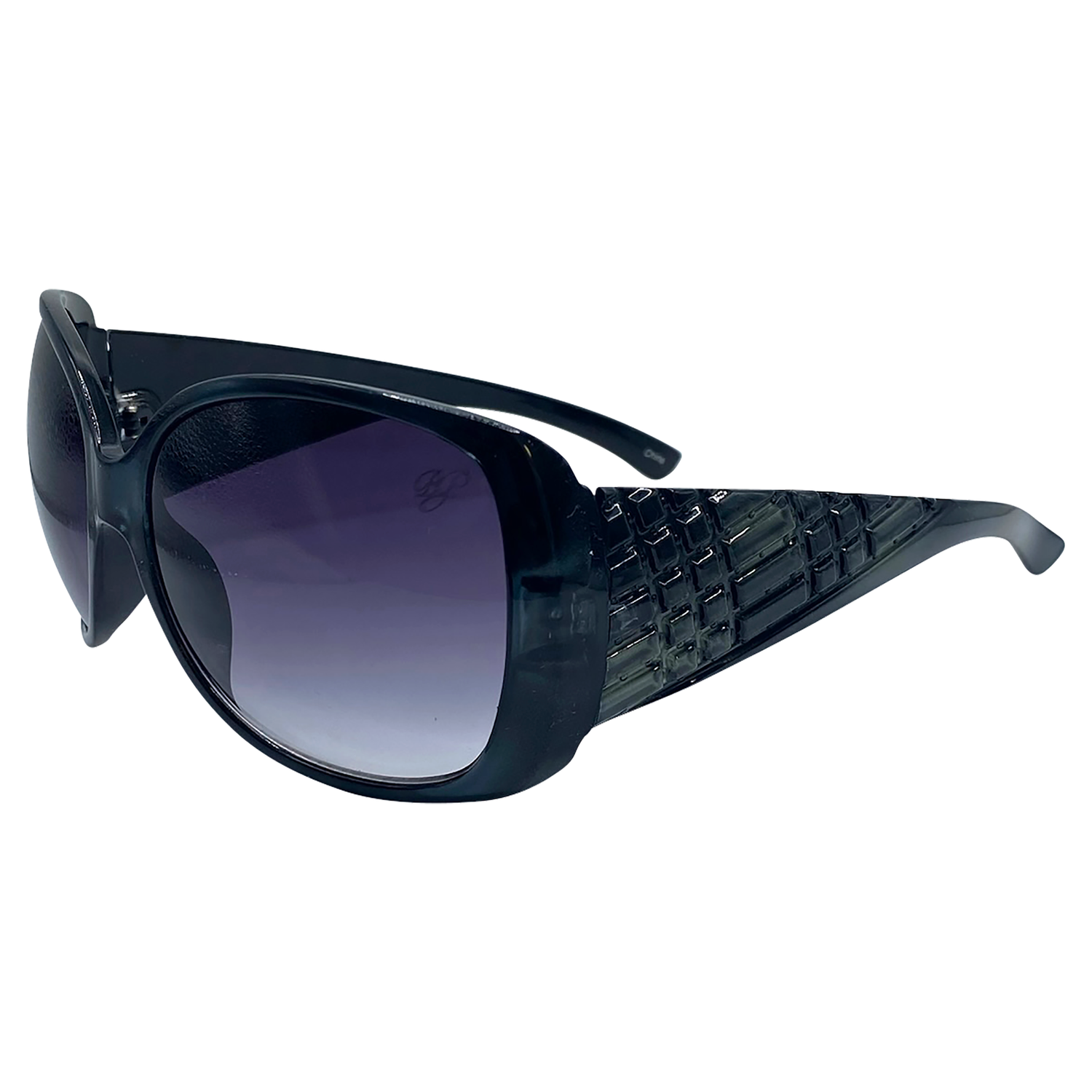 Rare Vintage Styles: LIMITED 10 - LIMITED 12LIMITED 12: Teal-Giant Vintage Eyewear