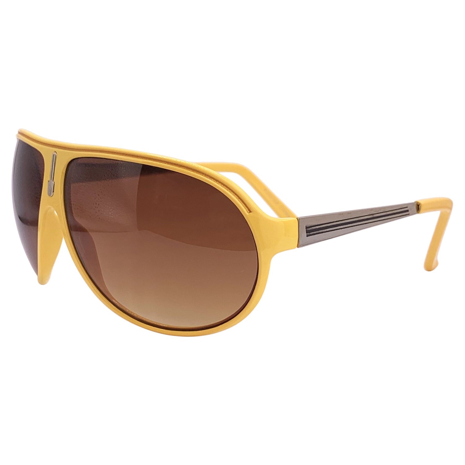 SKINNY JEANS Colorful Aviator Sunglasses-Giant Vintage Eyewear
