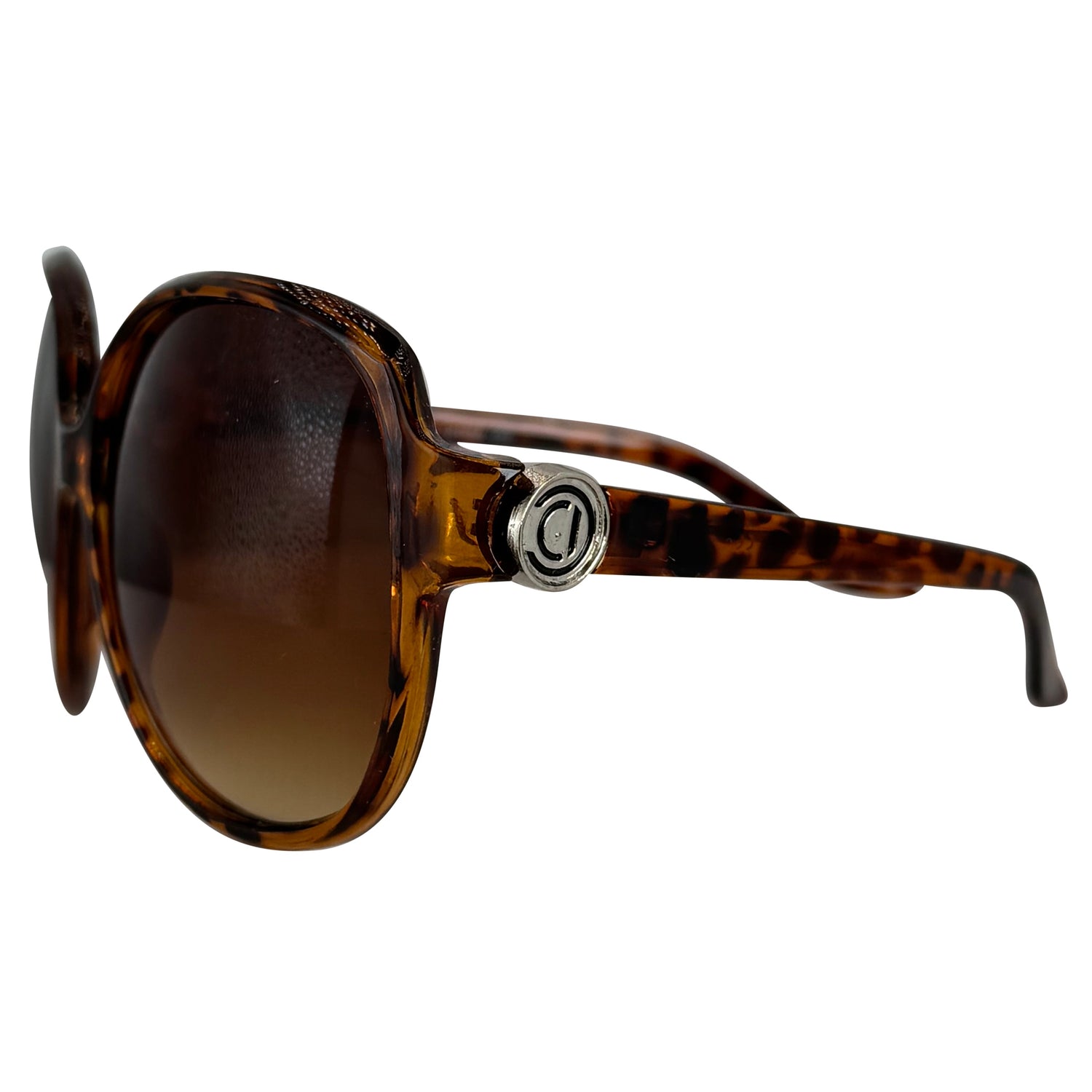 whisper tortoise side