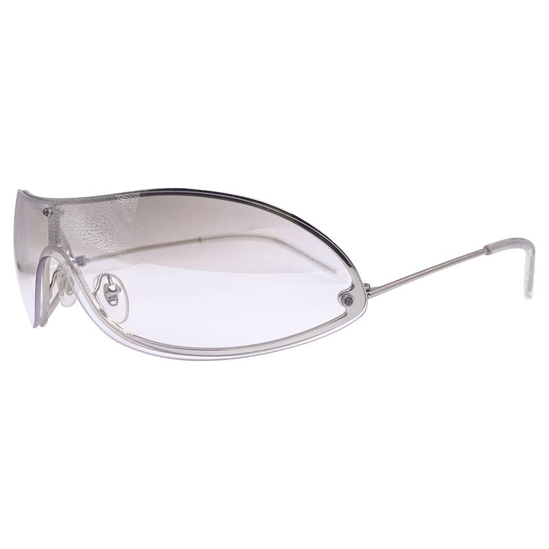 Shop LICKIT Y2K Vintage Sunglasses Giant Vintage Eyewear