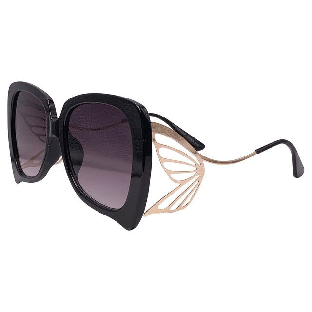 Shop MONARCH Vintage-Inspired Sunglasses Giant Vintage Eyewear