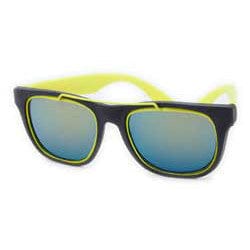 pez yellow sunglasses