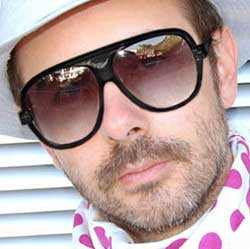 aviator sunglasses