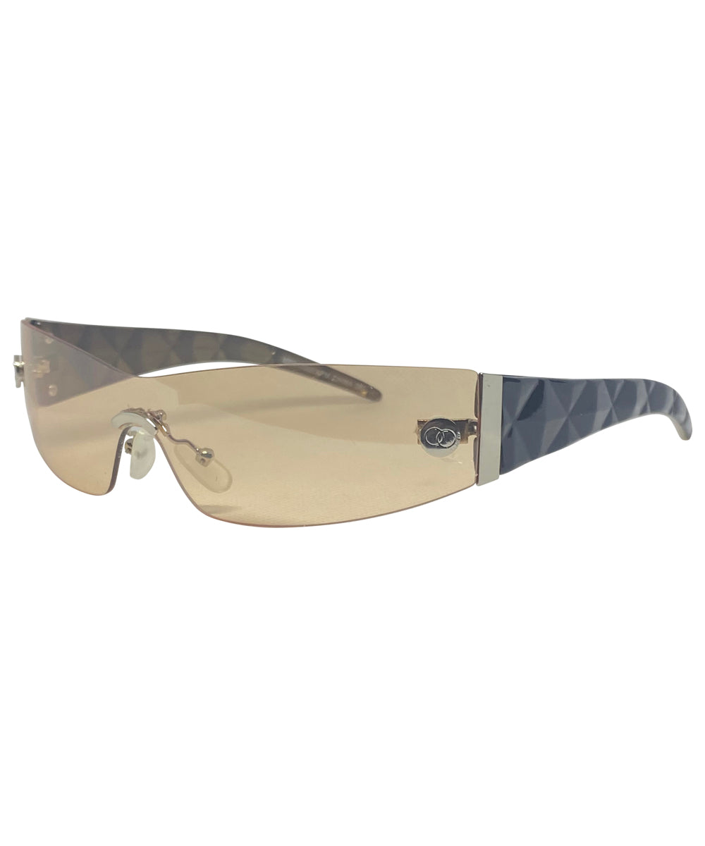 AUNTY Honey-Giant Vintage Eyewear