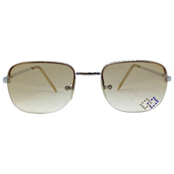BIRTHDAY brown/diamond-Giant Vintage Eyewear