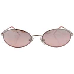 oval sunglasses
