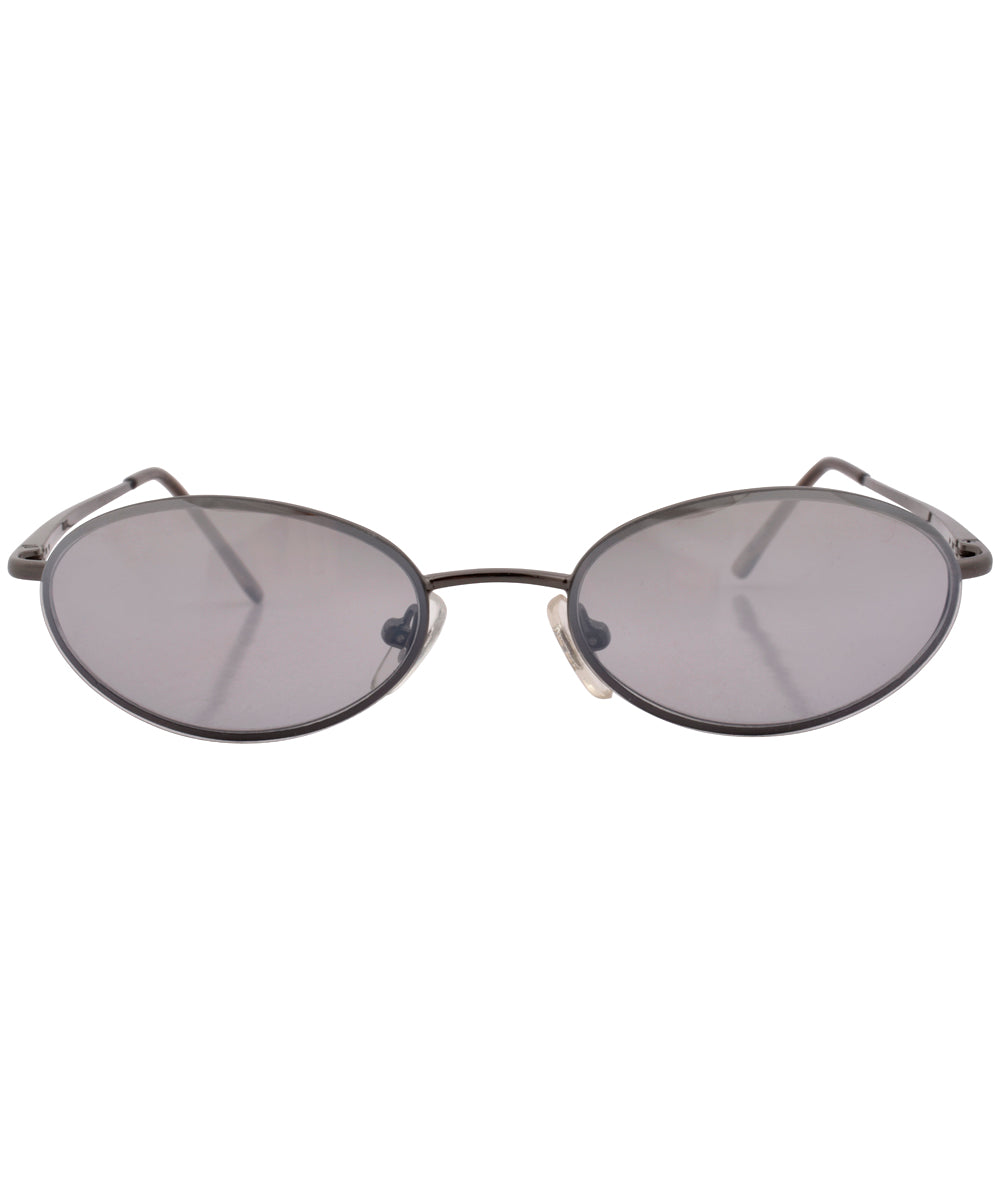 oval sunglasses