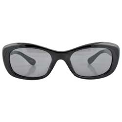 cat-eye sunglasses