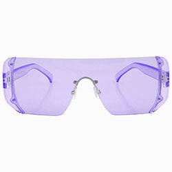 candies purple sunglasses