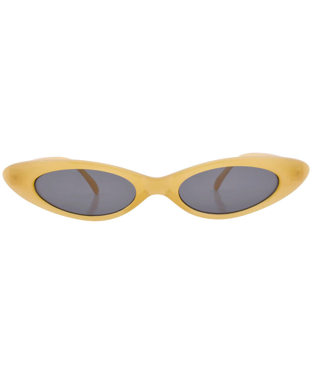 cat-eye sunglasses