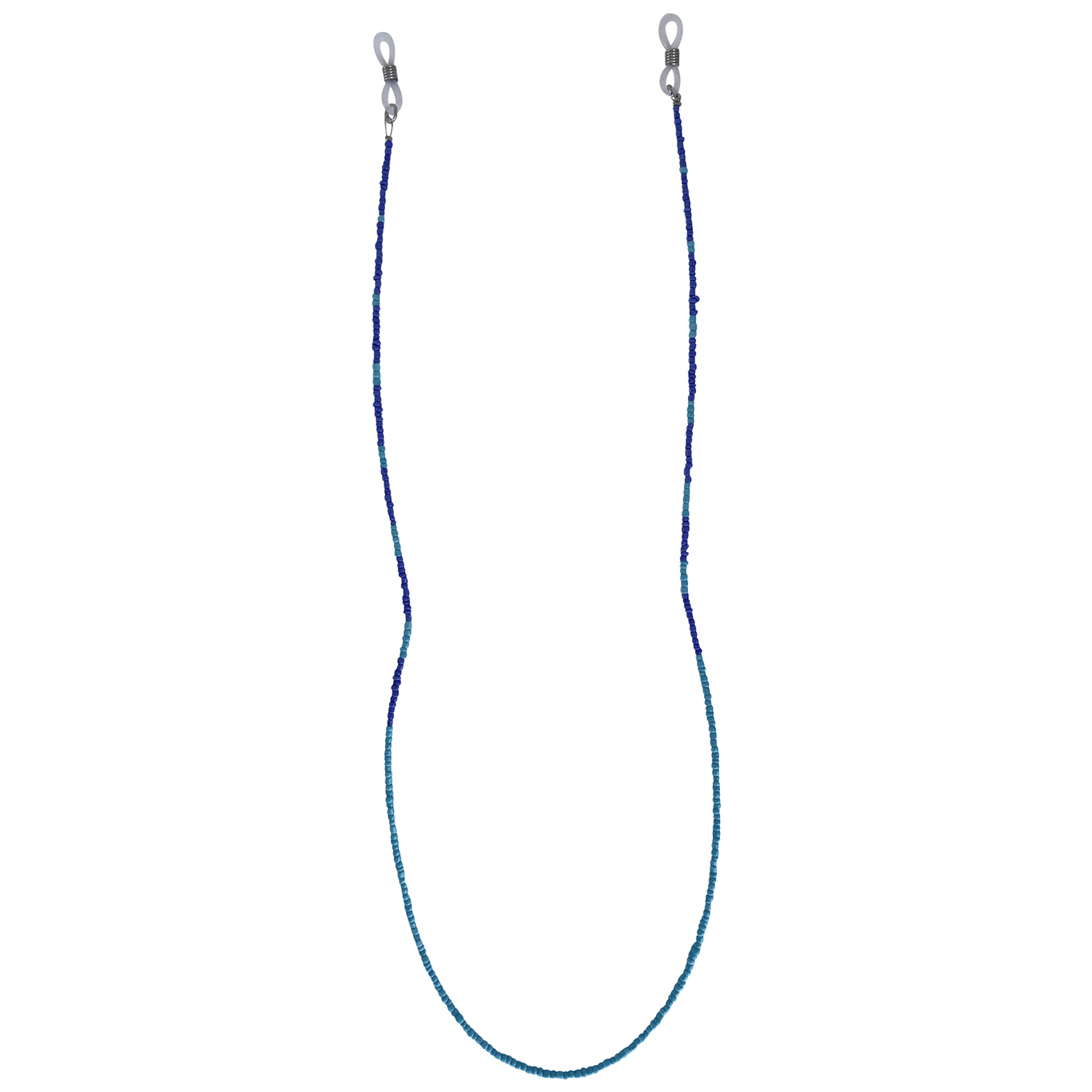 CHAIN NO.2 Sunglasses Chain AccessoryBlue-Giant Vintage Eyewear