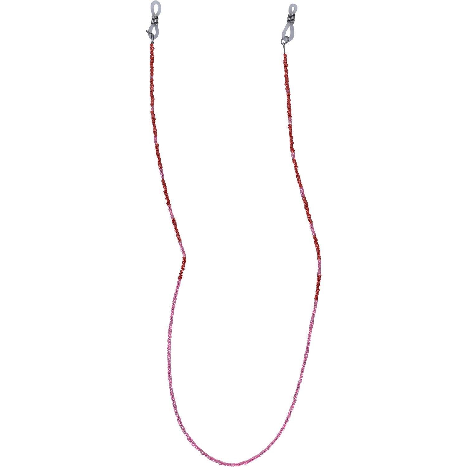 CHAIN NO.2 Sunglasses Chain AccessoryPink-Giant Vintage Eyewear