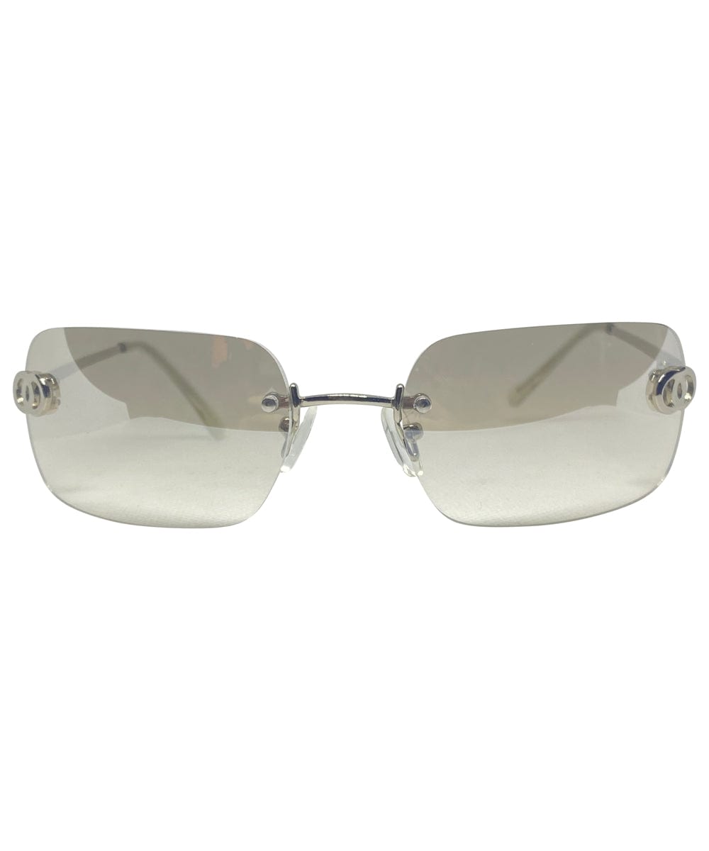 CHANTEL Flash-Giant Vintage Eyewear