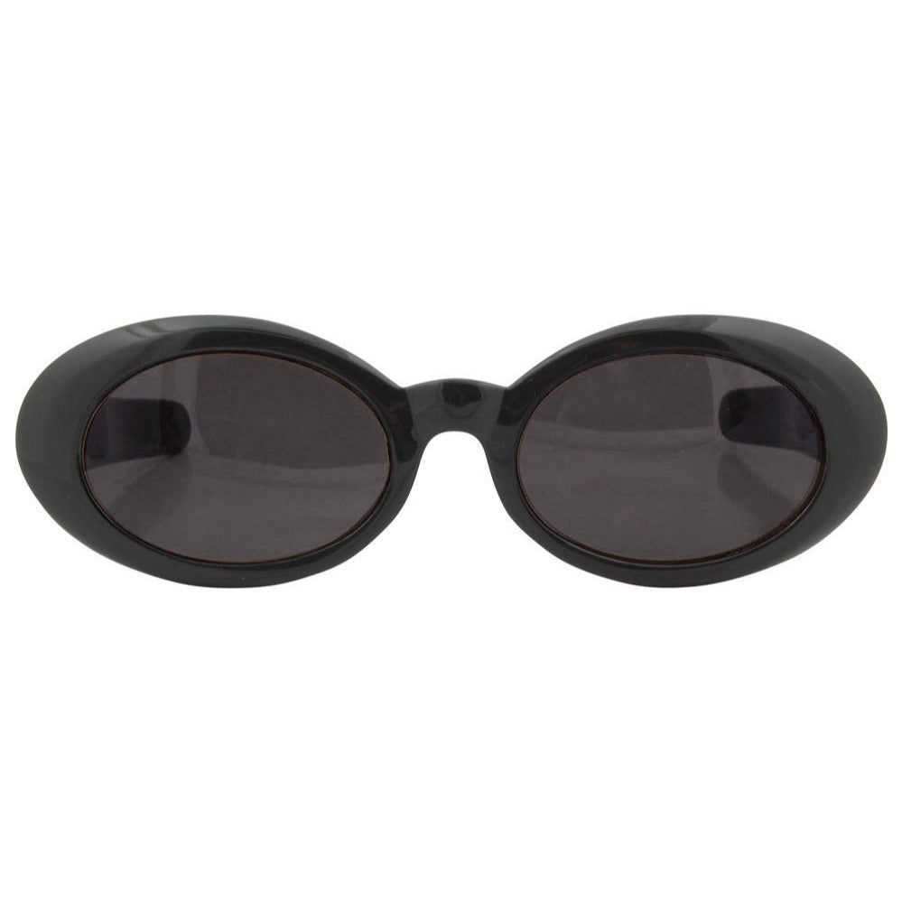 oval sunglasses
