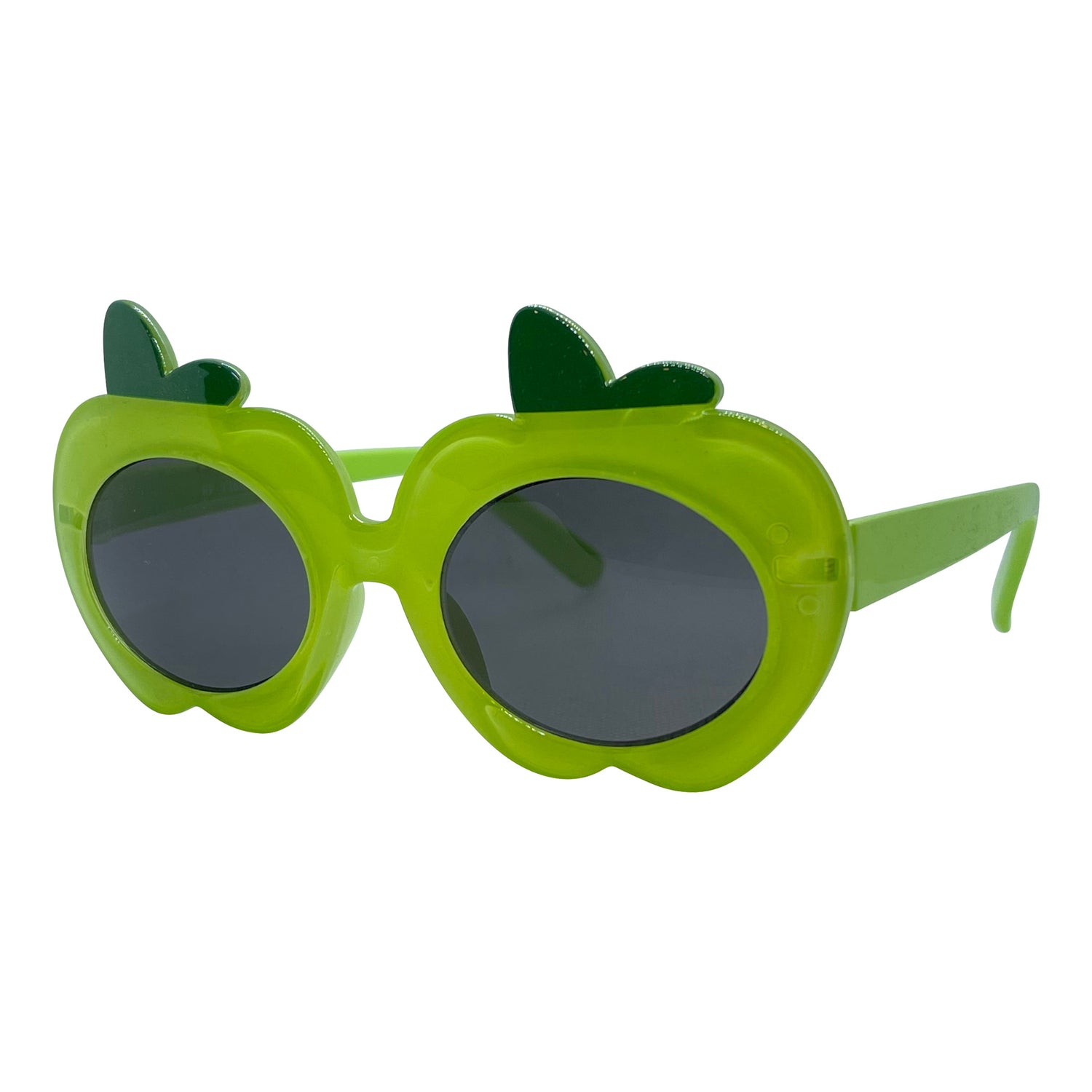 Baby ⭐️ CRUNCH Green Apple-Giant Vintage Eyewear