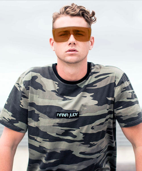 colored sunglasses