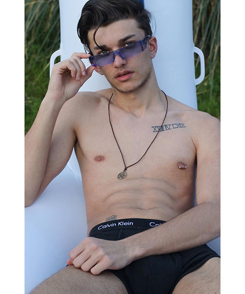 colored sunglasses