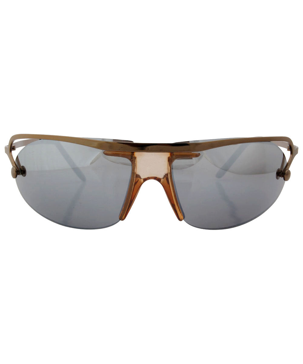 fashion-forward sunglasses