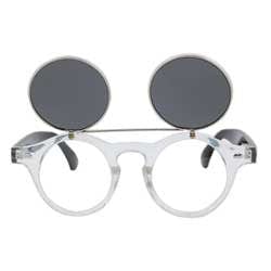 flippo crystal sunglasses