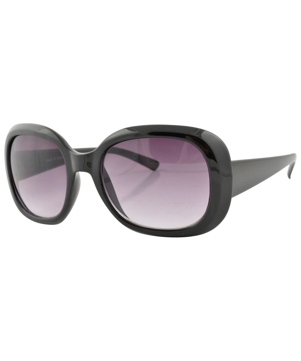 FRIENDS Y2K Square Vintage Sunglasses-Giant Vintage Eyewear