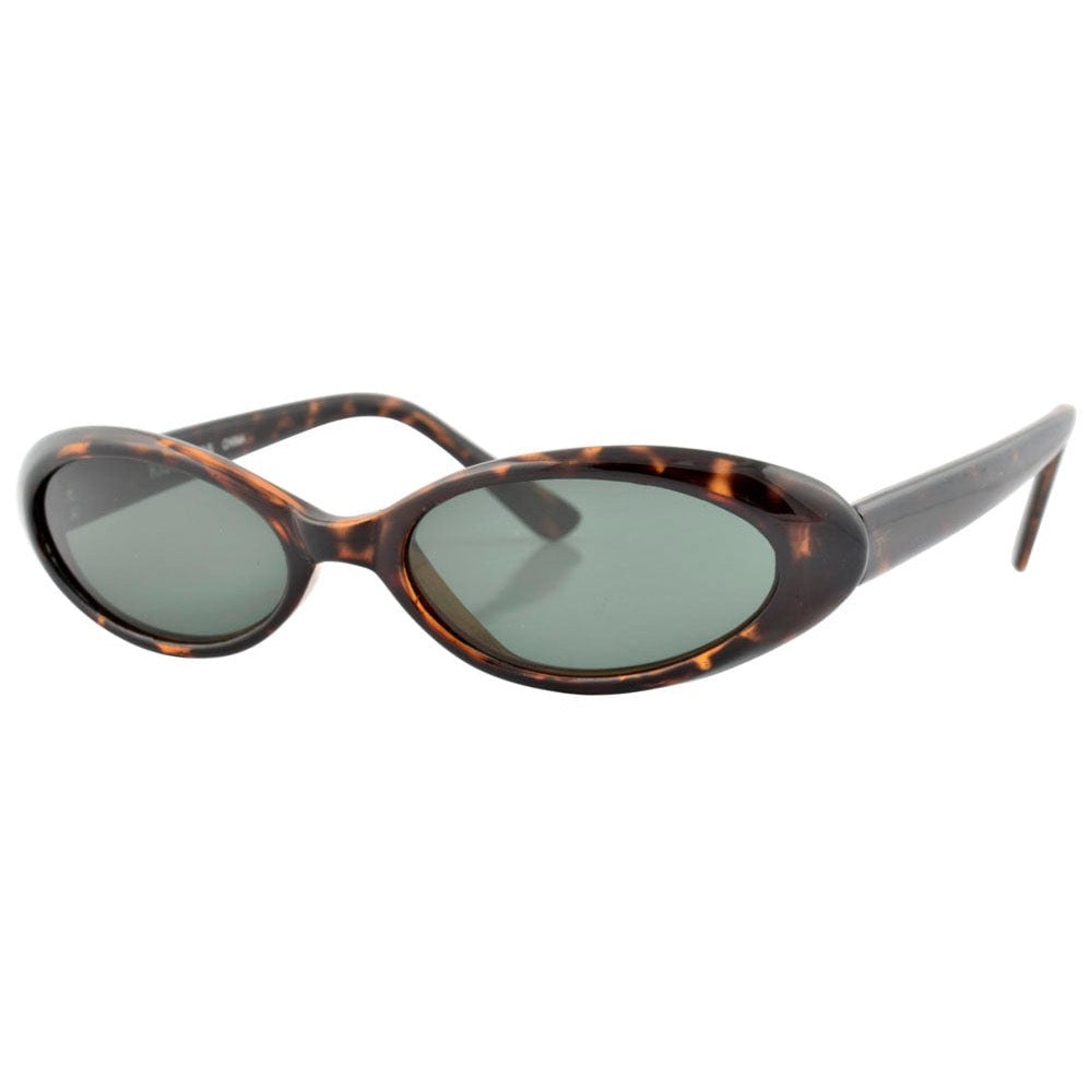 oval sunglasses