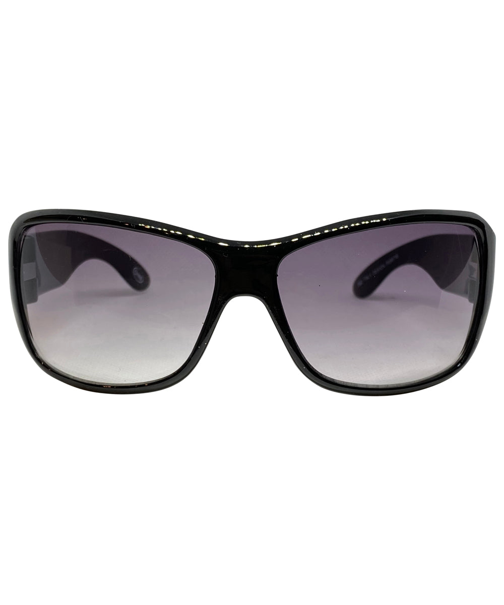 G-FORCE black/white-Giant Vintage Eyewear