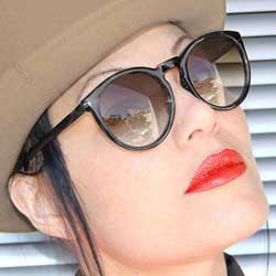 Giant 80s glasses sales