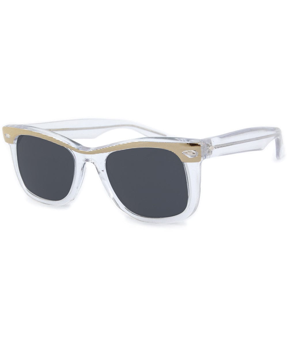 glace crystal sunglasses