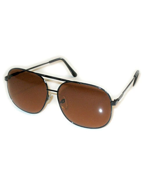 grizzly black sunglasses