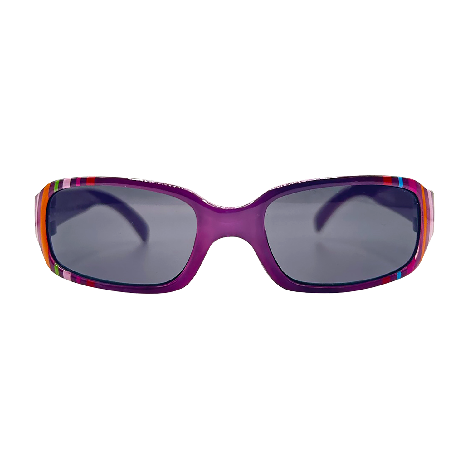 Kids ⭐️ HOP SCOTCH SquarePurple-Giant Vintage Eyewear