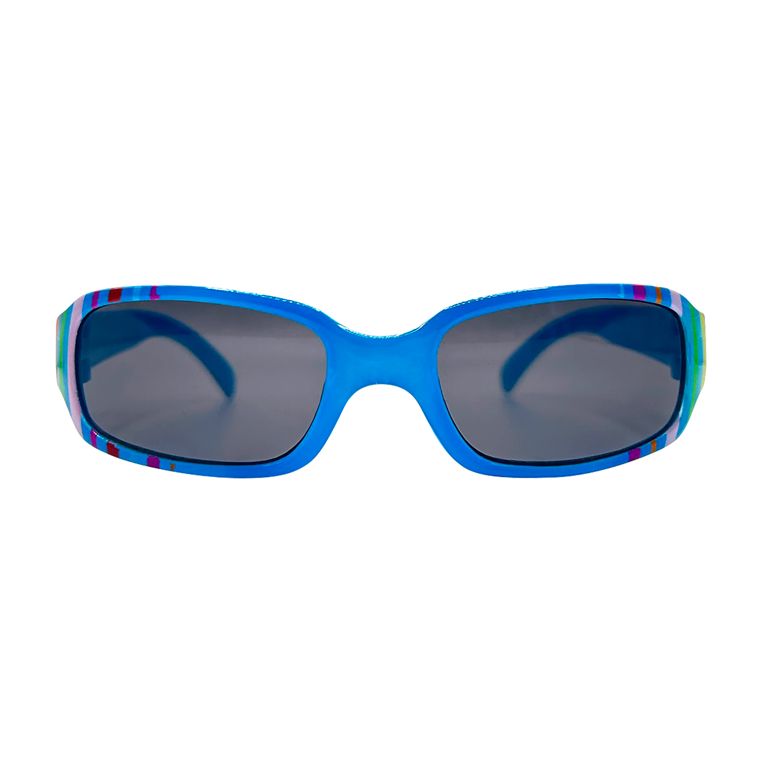 Kids ⭐️ HOP SCOTCH SquareBlue-Giant Vintage Eyewear