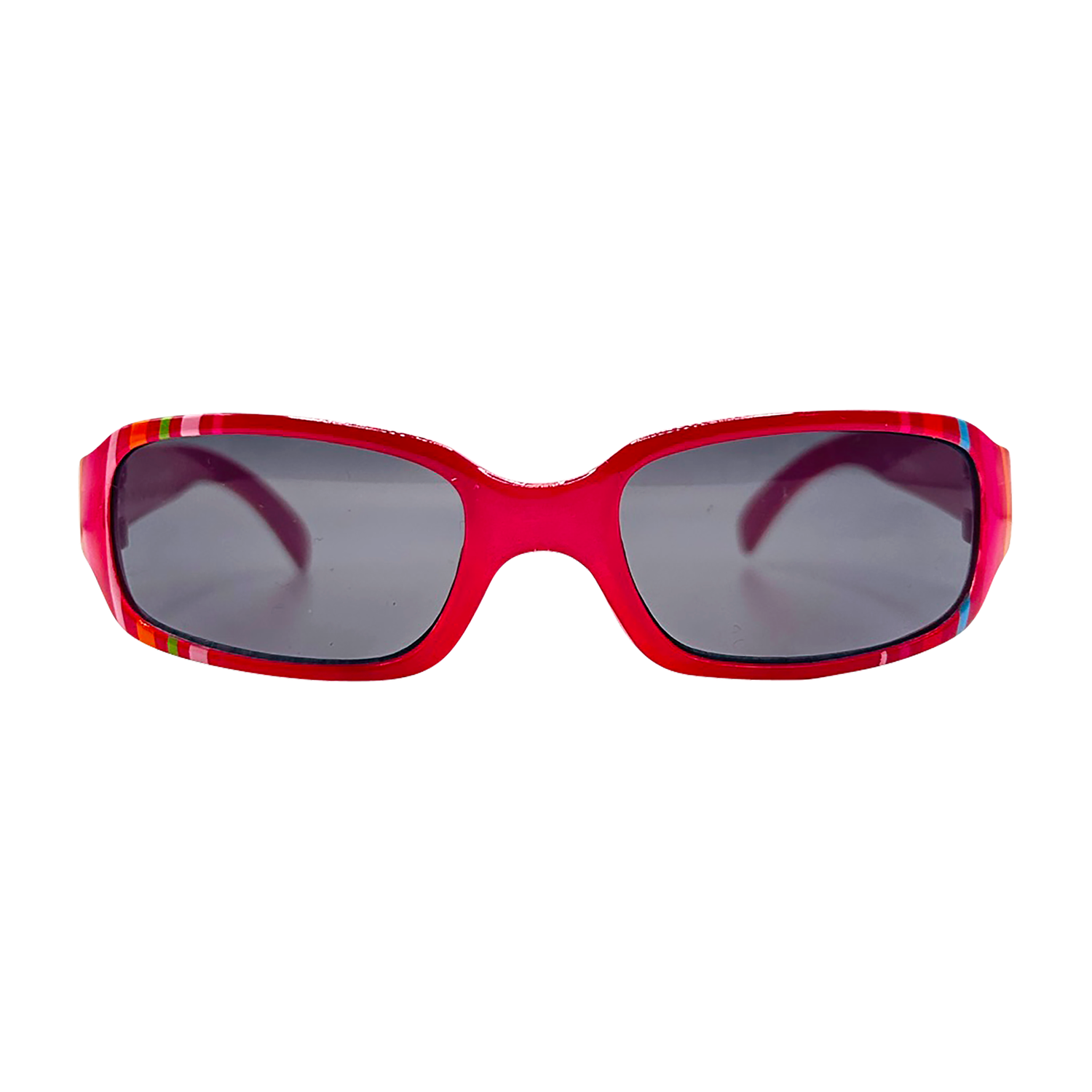Kids ⭐️ HOP SCOTCH SquareHot Pink-Giant Vintage Eyewear