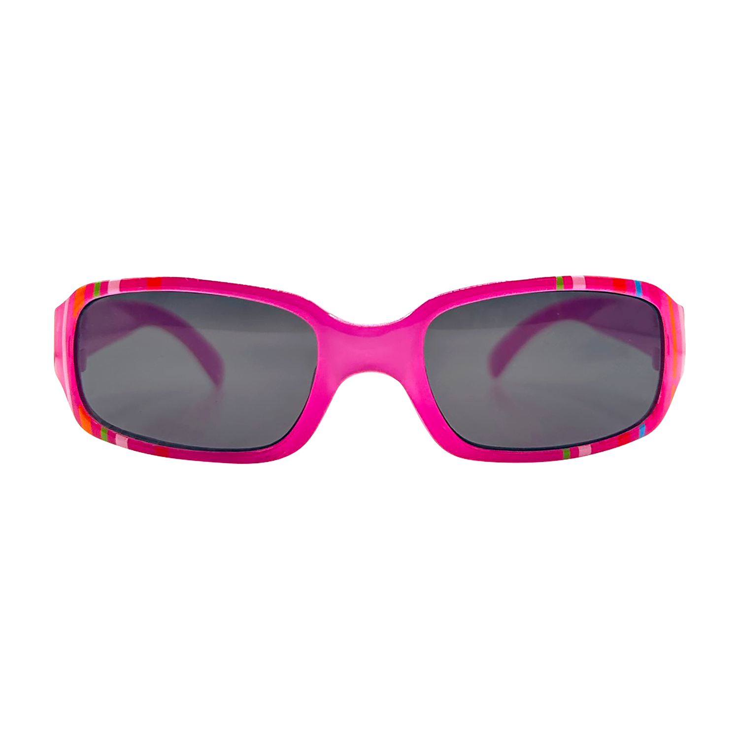 Kids ⭐️ HOP SCOTCH SquarePink-Giant Vintage Eyewear