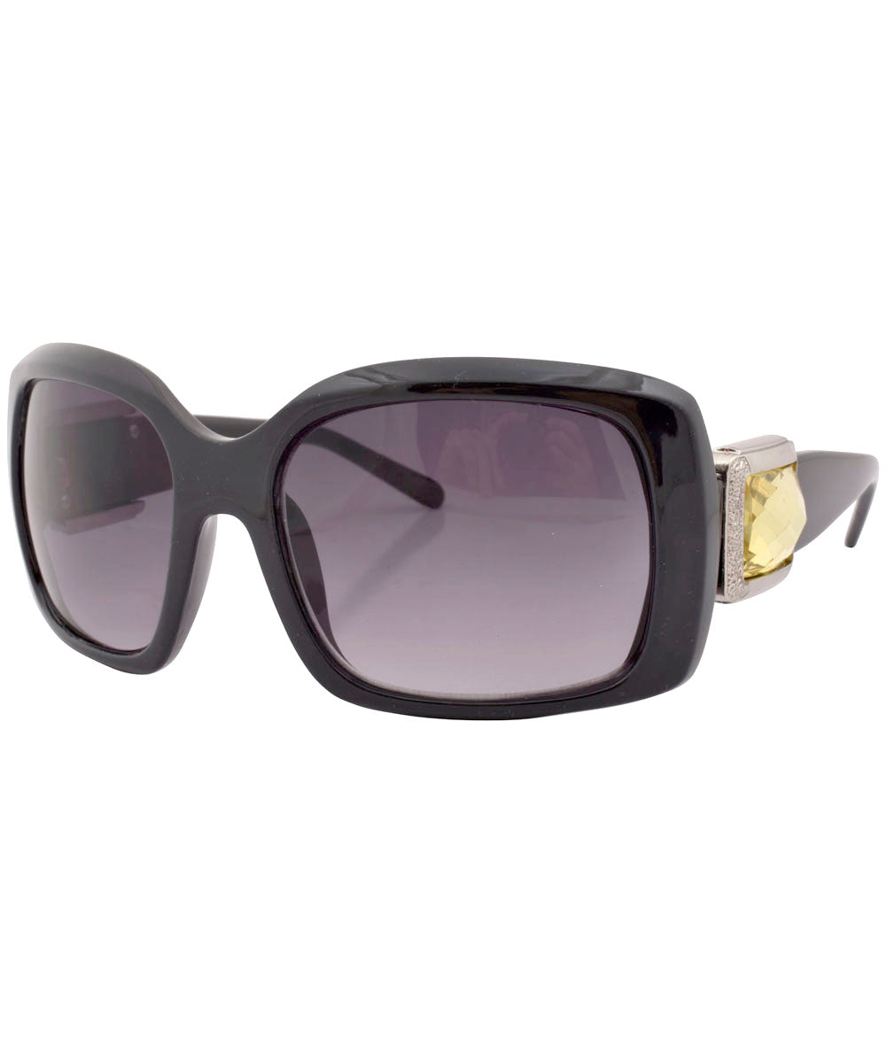 oversized sunglasses