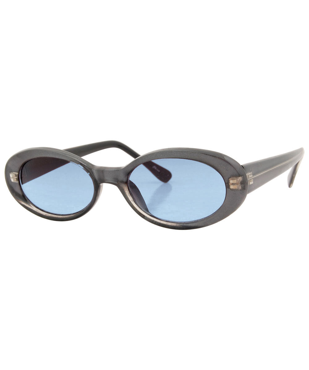 oval sunglasses
